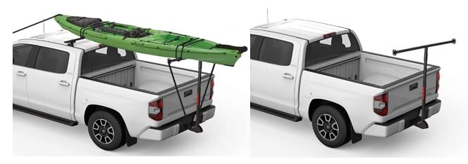 Yakima - LongArm Truck Bed Extension