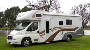 Which small Rv should you chose